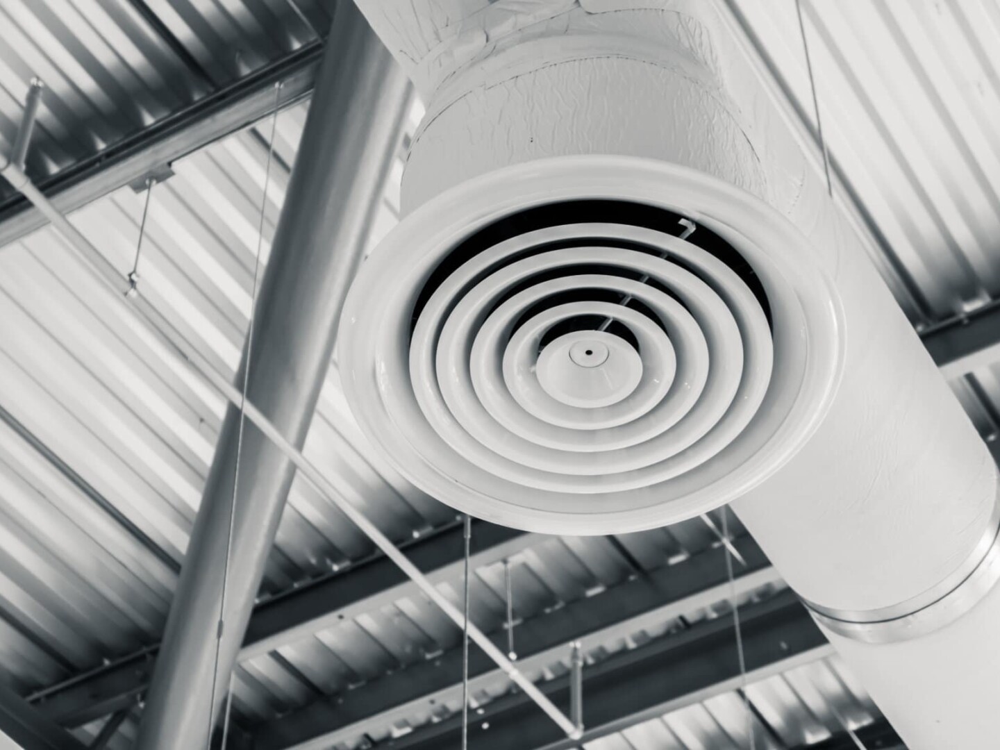 Ventilatiesysteem laten onderhouden